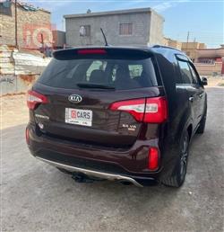 كيا سورينتو